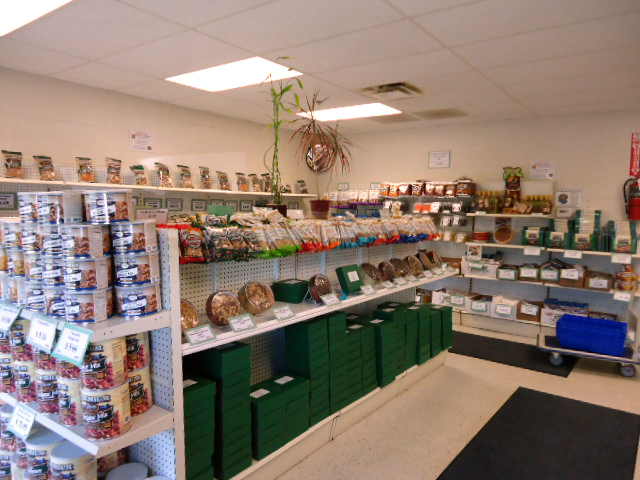 Terri Lynn Fundraising Outlet Store